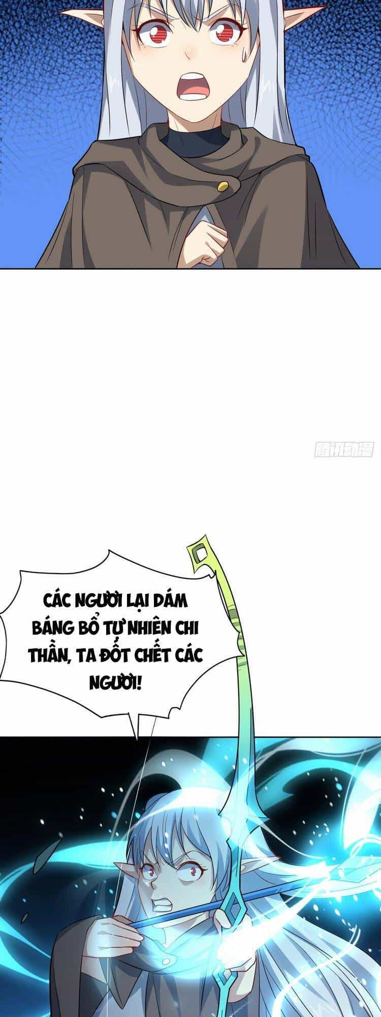 Cao Năng Lai Tập - Chương 113 - ảnh 47