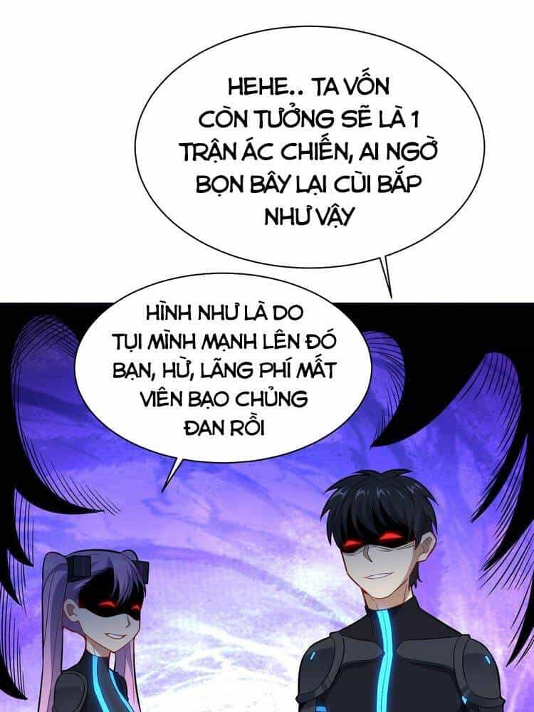 Cao Năng Lai Tập - Chương 113 - ảnh 52