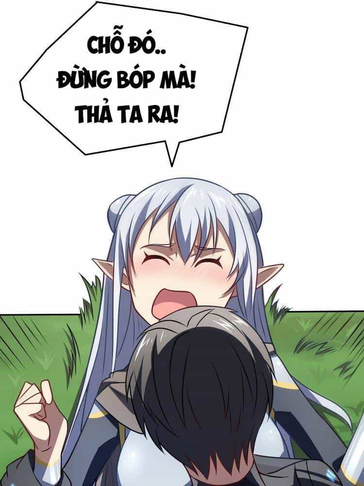 Cao Năng Lai Tập - Chương 114 - ảnh 20