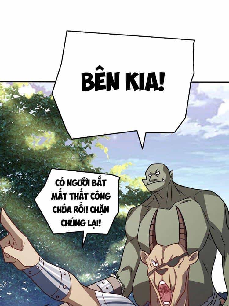 Cao Năng Lai Tập - Chương 114 - ảnh 35