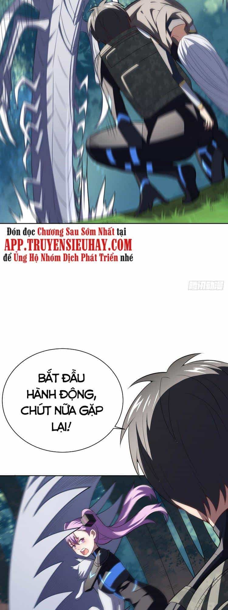 Cao Năng Lai Tập - Chương 114 - ảnh 53