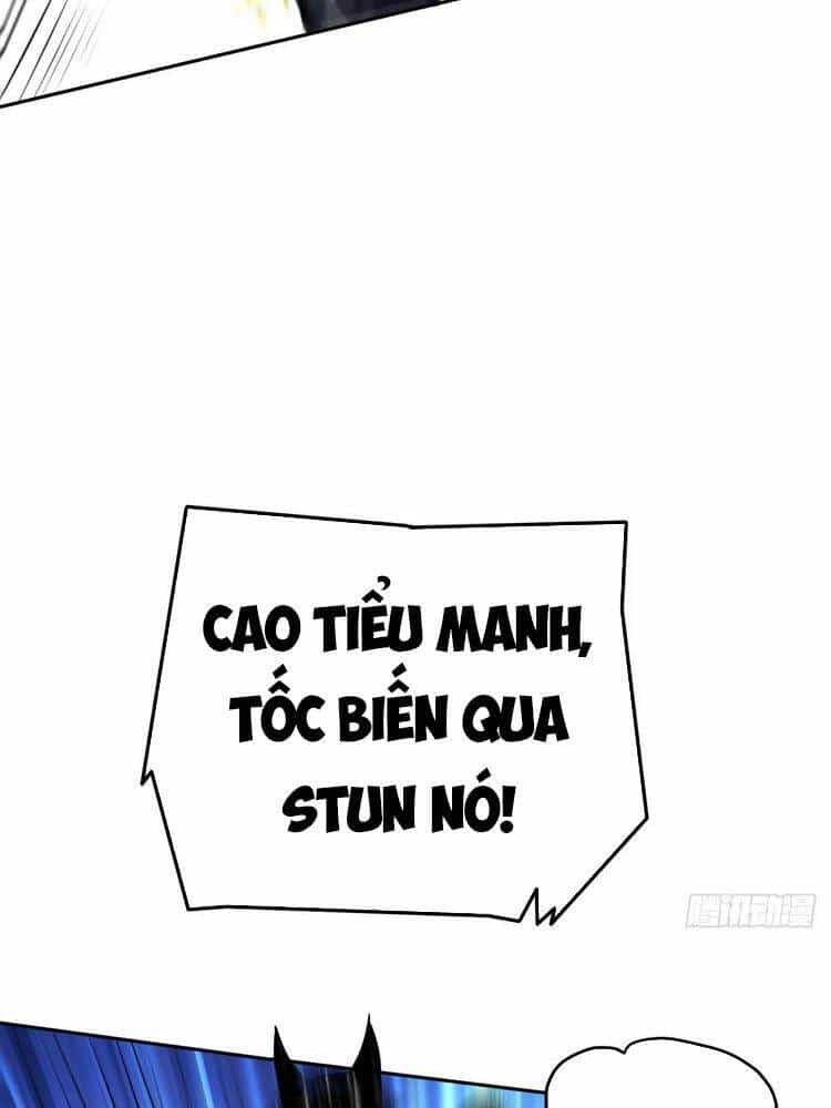 Cao Năng Lai Tập - Chương 114 - ảnh 8