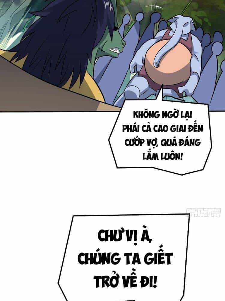 Cao Năng Lai Tập - Chương 115 - ảnh 32