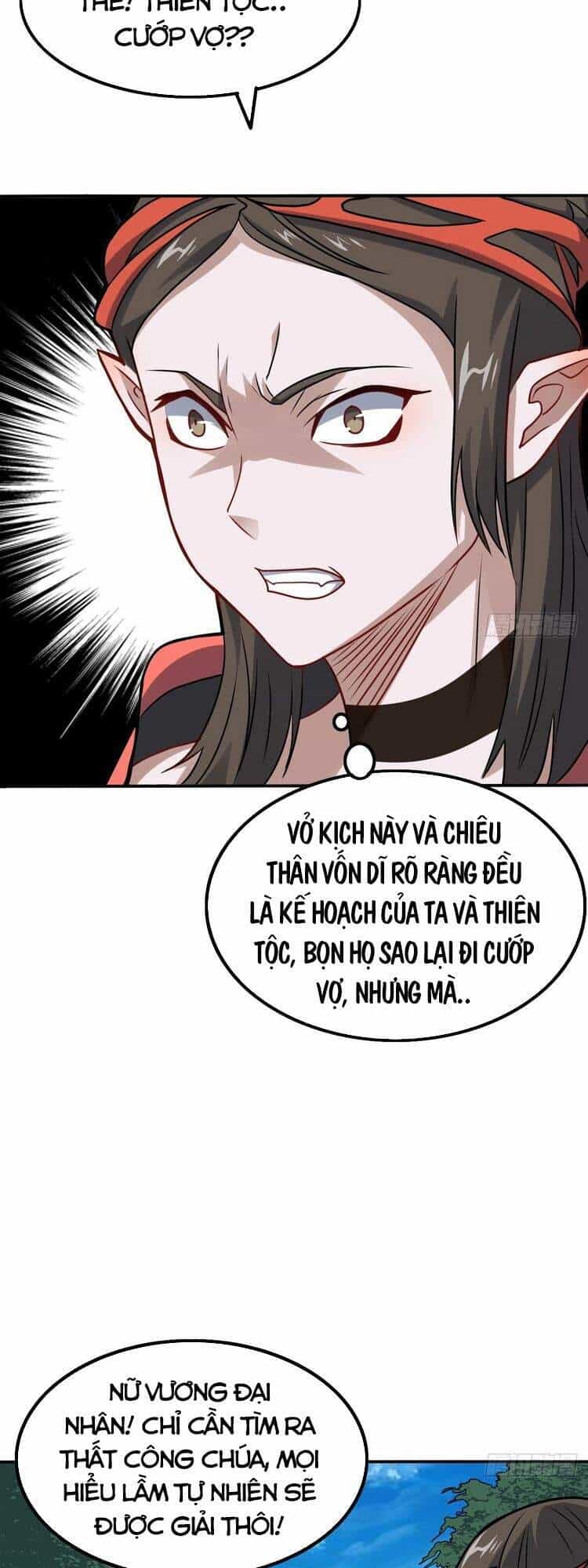 Cao Năng Lai Tập - Chương 115 - ảnh 39