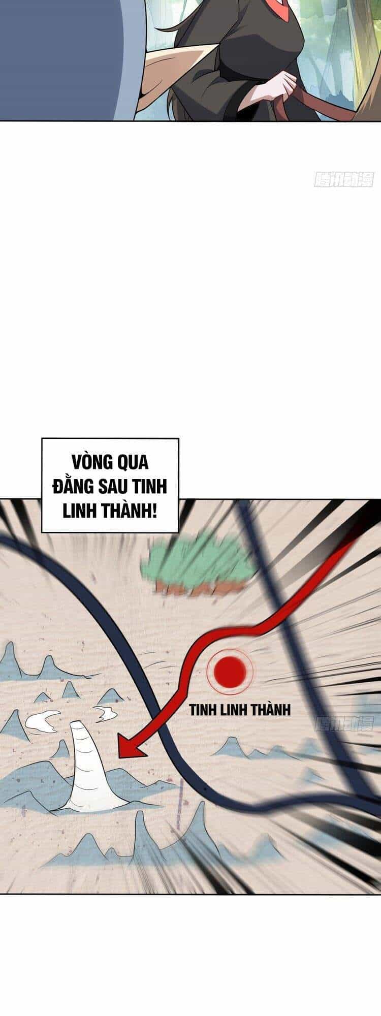 Cao Năng Lai Tập - Chương 115 - ảnh 49