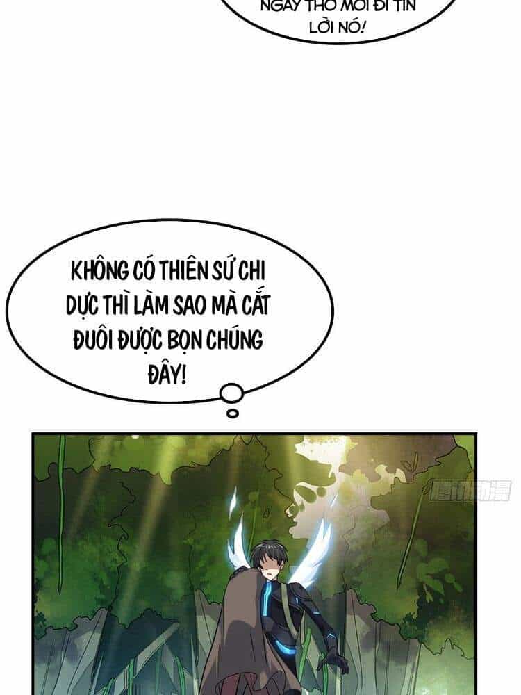 Cao Năng Lai Tập - Chương 115 - ảnh 9