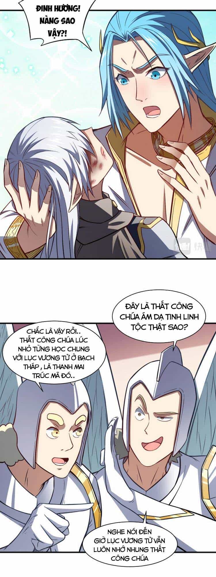 Cao Năng Lai Tập - Chương 116 - ảnh 17