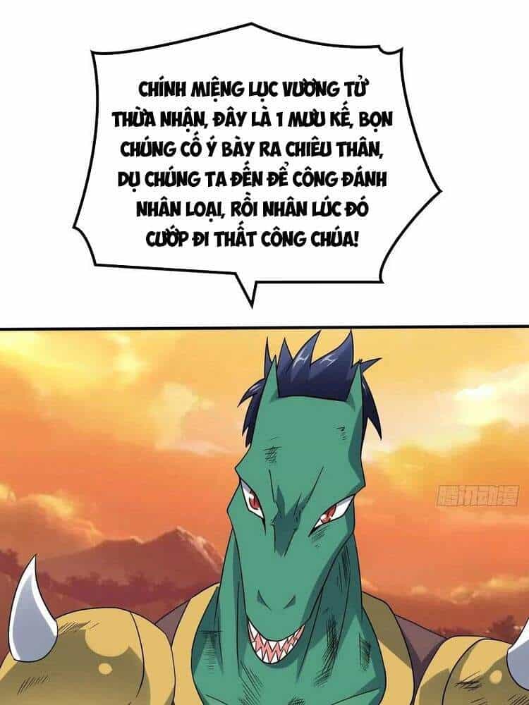 Cao Năng Lai Tập - Chương 117 - ảnh 10