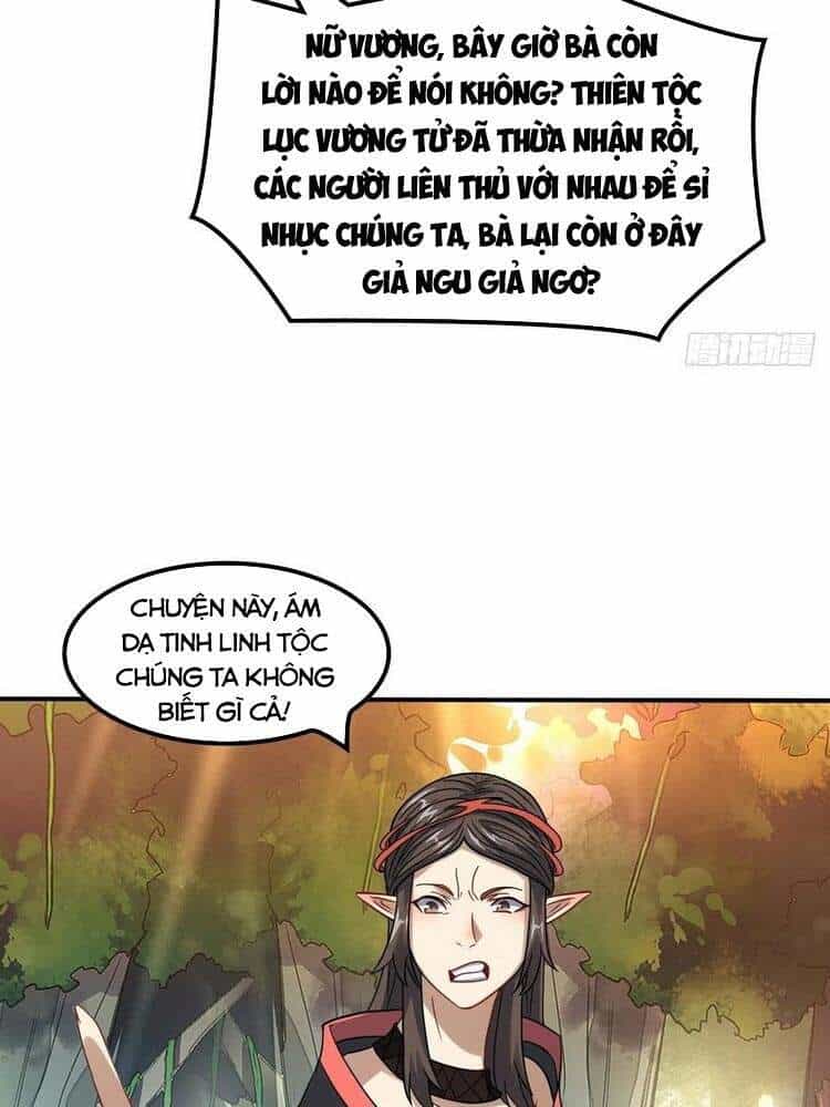 Cao Năng Lai Tập - Chương 117 - ảnh 12
