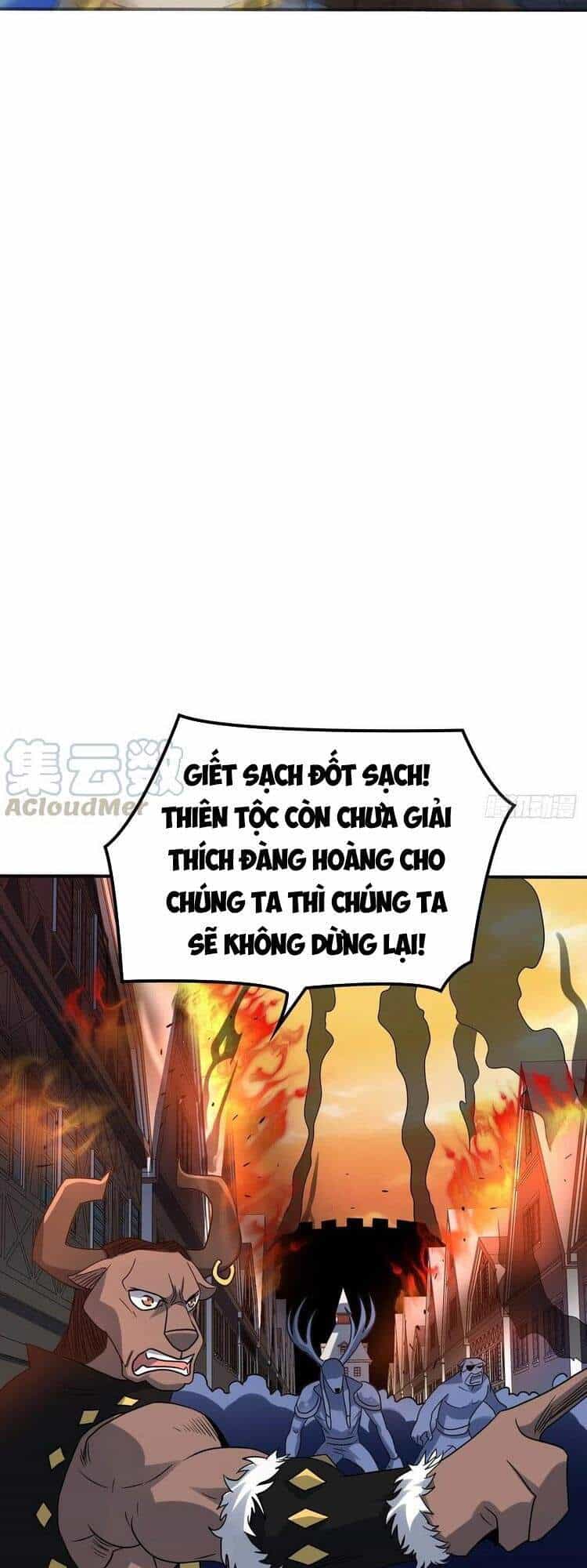 Cao Năng Lai Tập - Chương 117 - ảnh 19