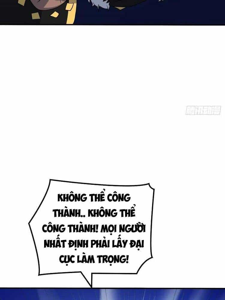Cao Năng Lai Tập - Chương 117 - ảnh 20