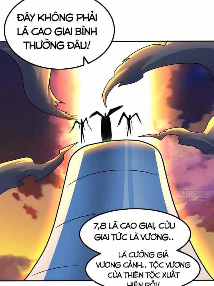Cao Năng Lai Tập - Chương 117 - ảnh 39