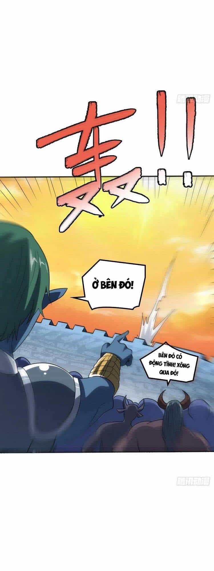 Cao Năng Lai Tập - Chương 117 - ảnh 7