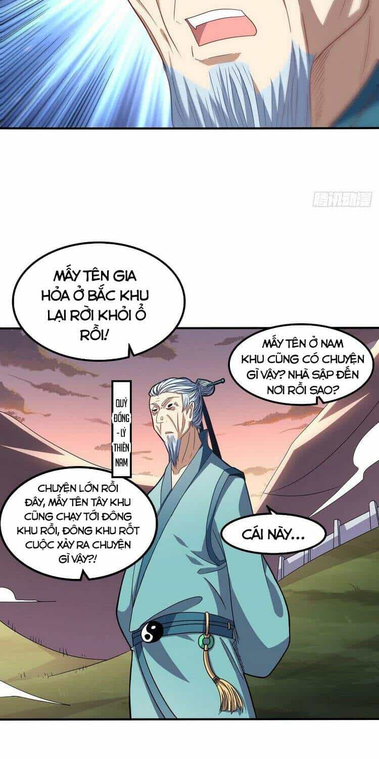 Cao Năng Lai Tập - Chương 118 - ảnh 12