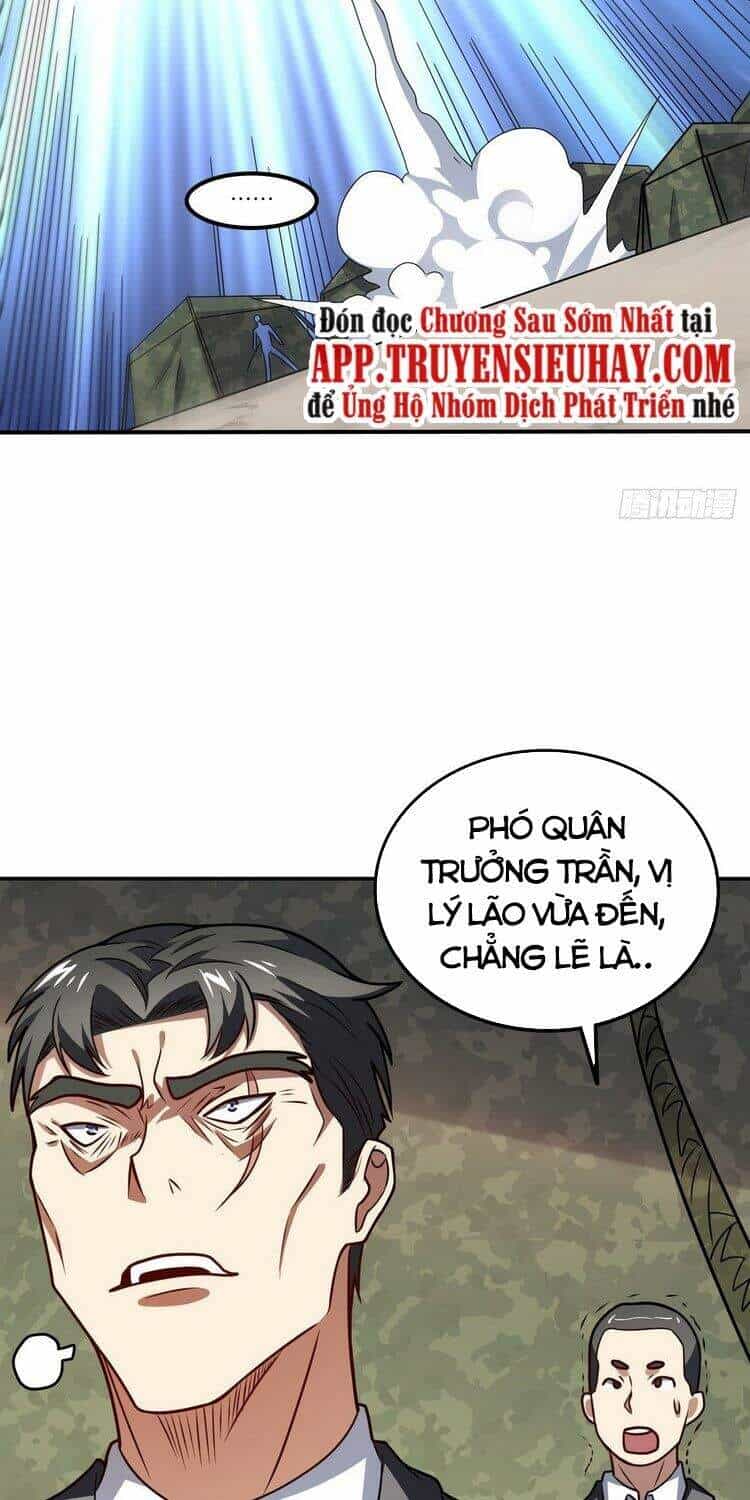 Cao Năng Lai Tập - Chương 118 - ảnh 24