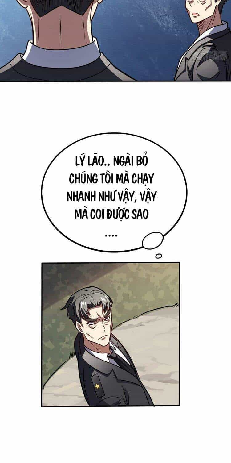 Cao Năng Lai Tập - Chương 118 - ảnh 26