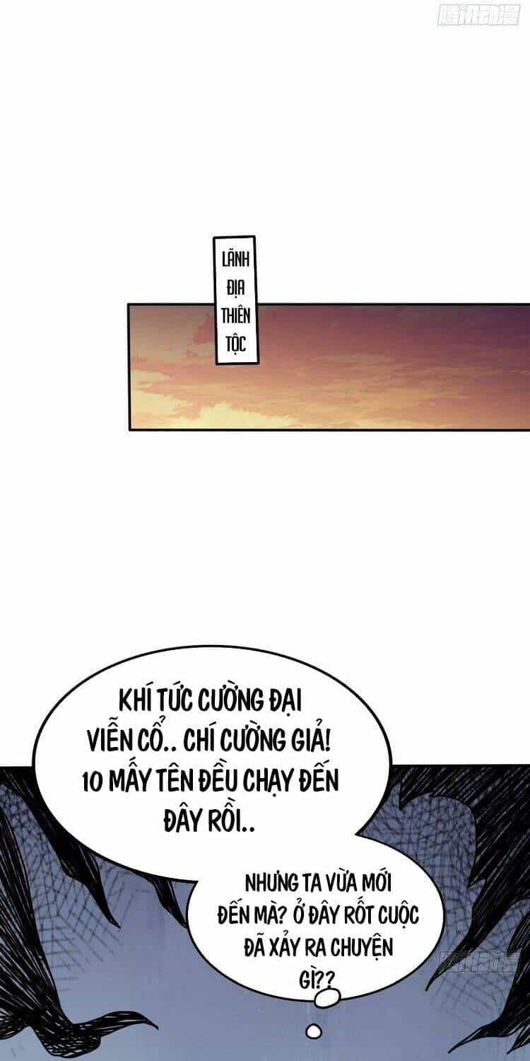 Cao Năng Lai Tập - Chương 118 - ảnh 27
