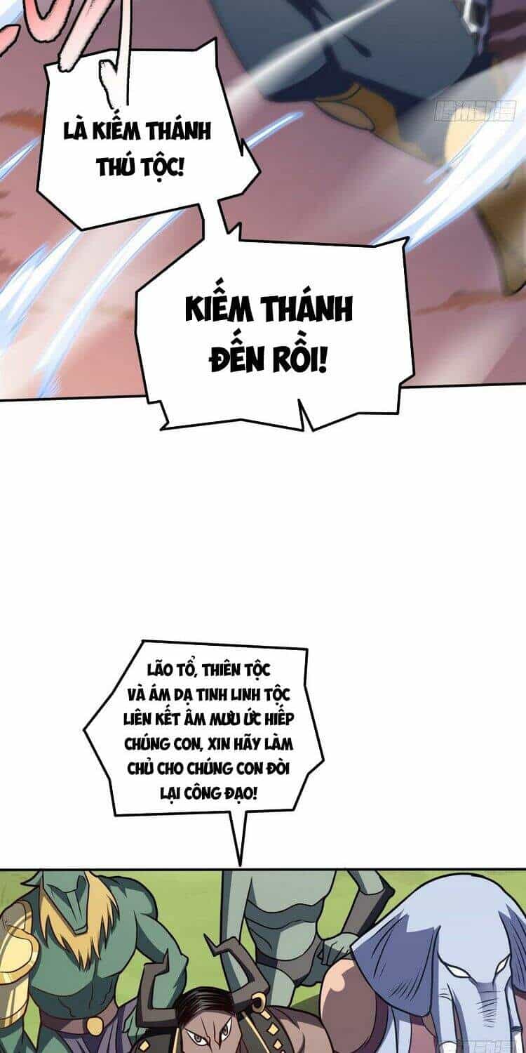 Cao Năng Lai Tập - Chương 118 - ảnh 37
