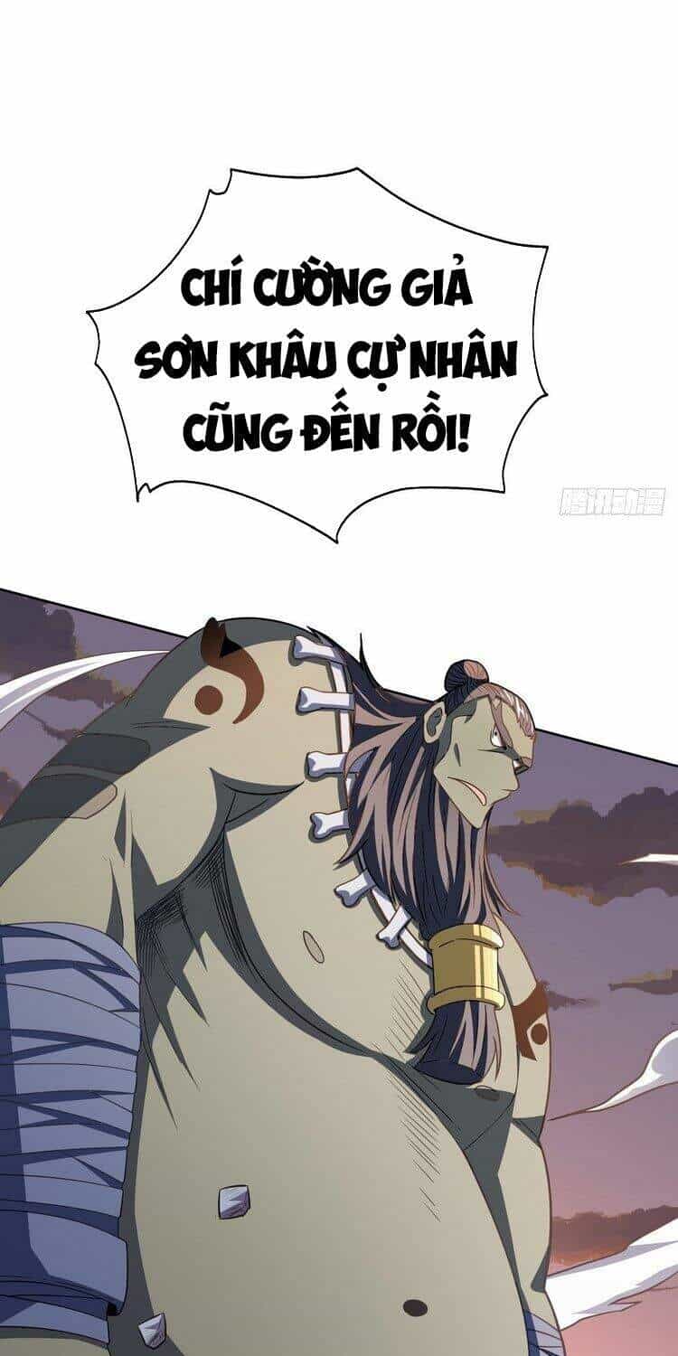 Cao Năng Lai Tập - Chương 118 - ảnh 53