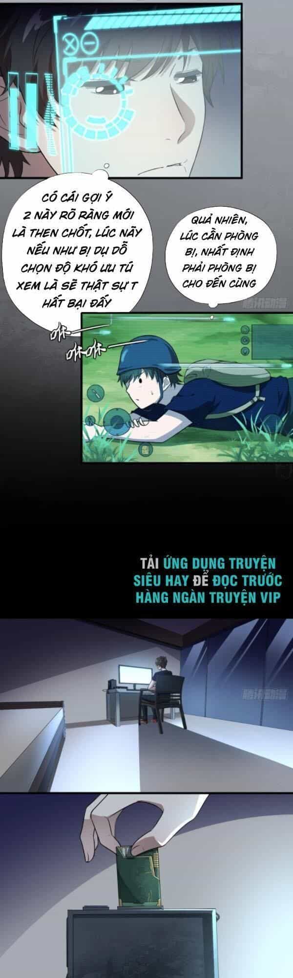 Cao Năng Lai Tập - Chương 11 - ảnh 9