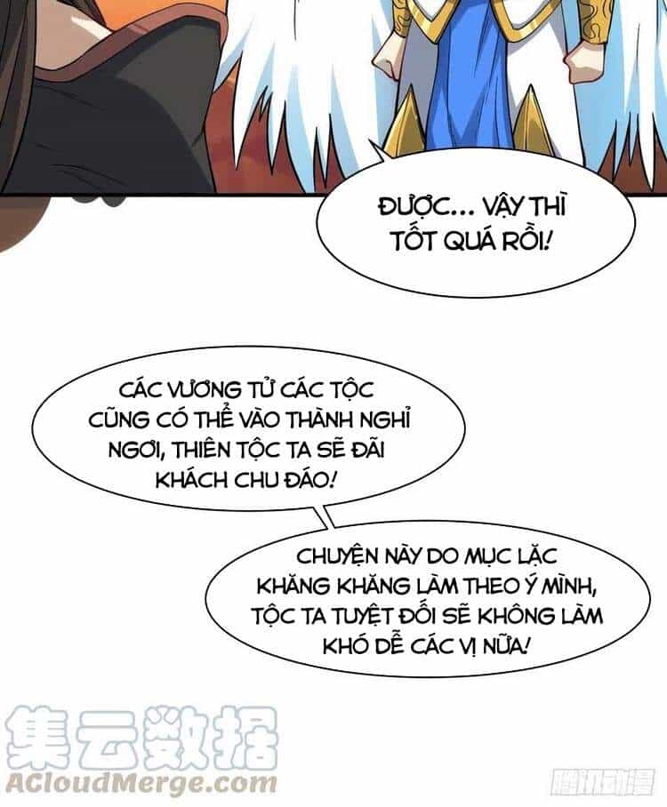 Cao Năng Lai Tập - Chương 119 - ảnh 17