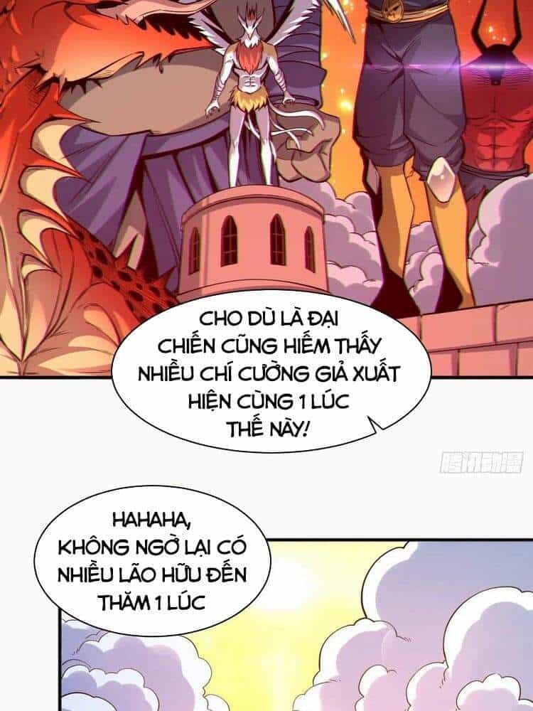 Cao Năng Lai Tập - Chương 119 - ảnh 2