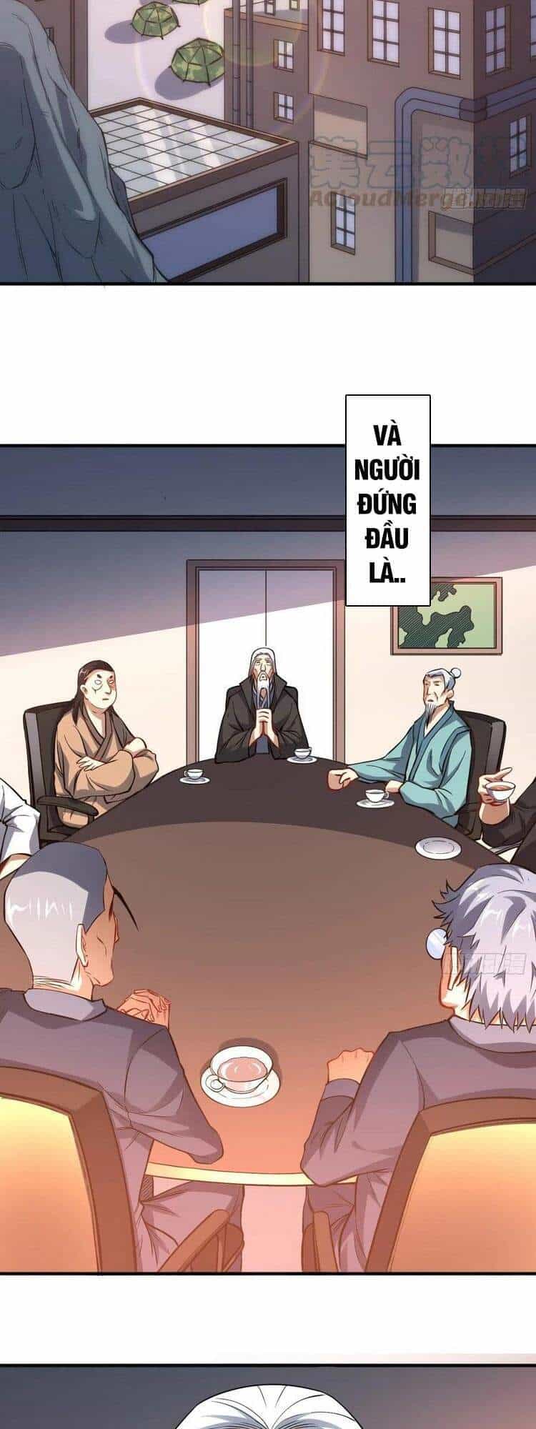 Cao Năng Lai Tập - Chương 119 - ảnh 20