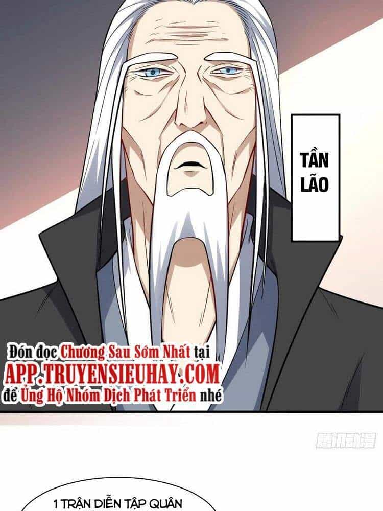 Cao Năng Lai Tập - Chương 119 - ảnh 21