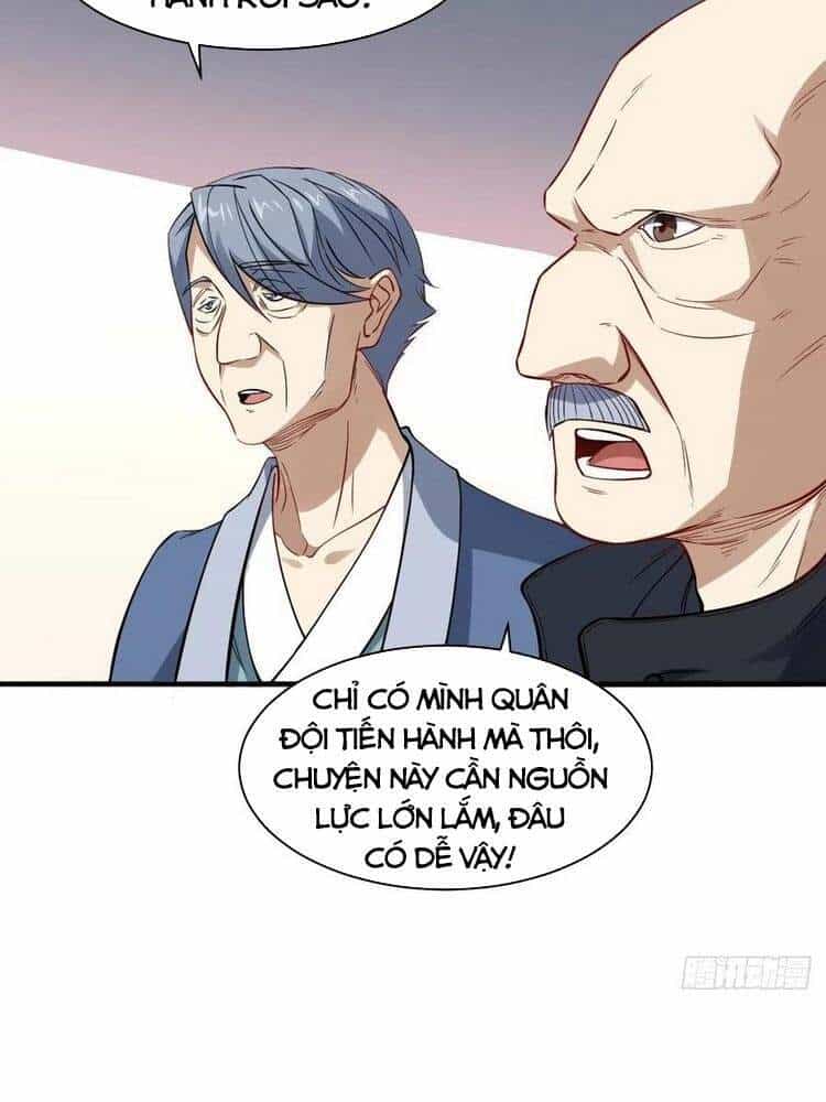 Cao Năng Lai Tập - Chương 119 - ảnh 29