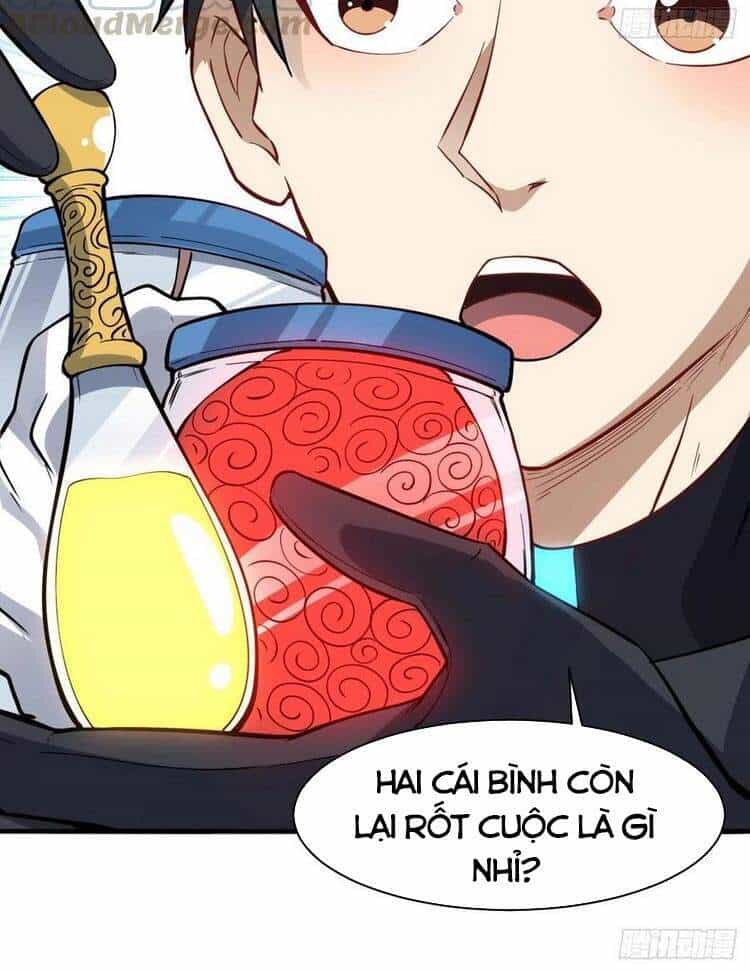 Cao Năng Lai Tập - Chương 119 - ảnh 48