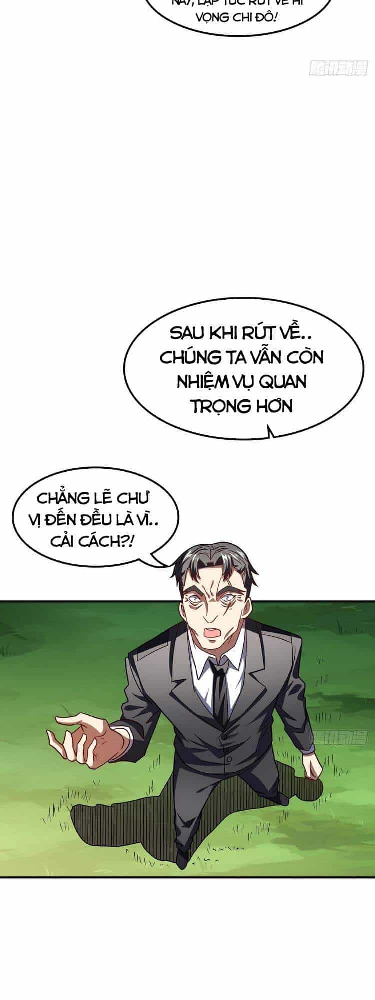 Cao Năng Lai Tập - Chương 120 - ảnh 26