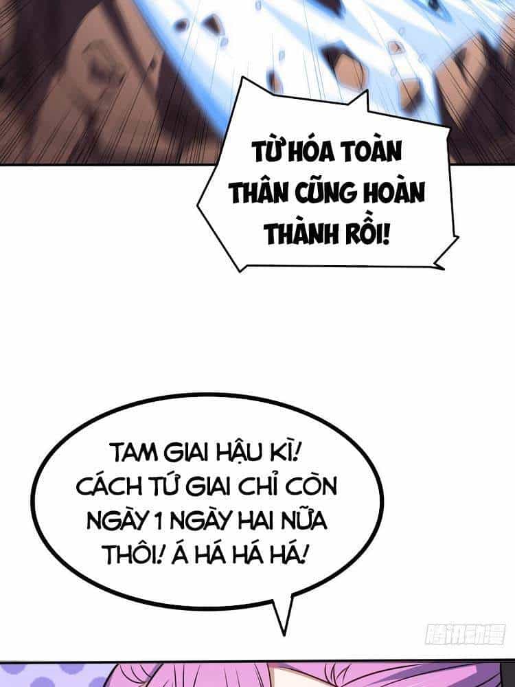 Cao Năng Lai Tập - Chương 120 - ảnh 37