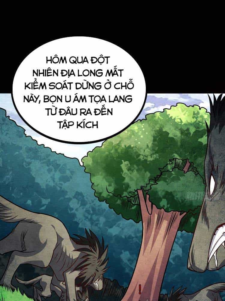 Cao Năng Lai Tập - Chương 120 - ảnh 40