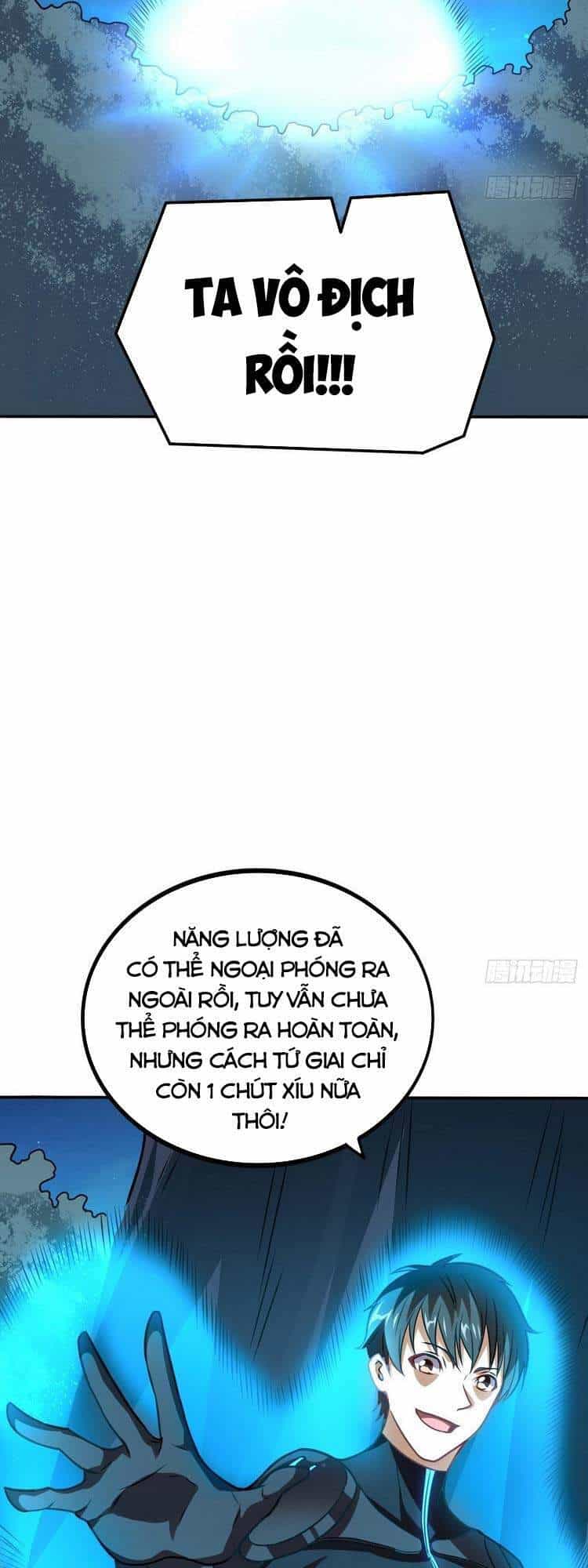 Cao Năng Lai Tập - Chương 121 - ảnh 38