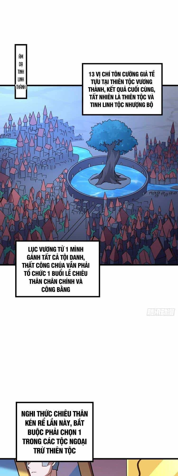 Cao Năng Lai Tập - Chương 122 - ảnh 1