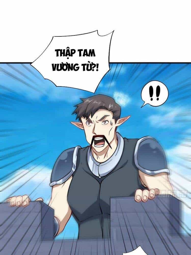 Cao Năng Lai Tập - Chương 123 - ảnh 22