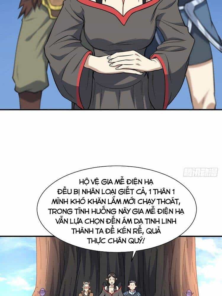 Cao Năng Lai Tập - Chương 123 - ảnh 32