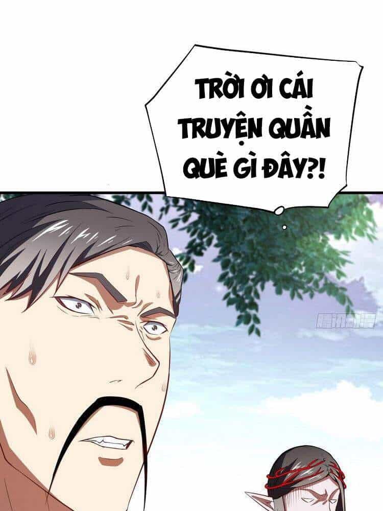 Cao Năng Lai Tập - Chương 124 - ảnh 14