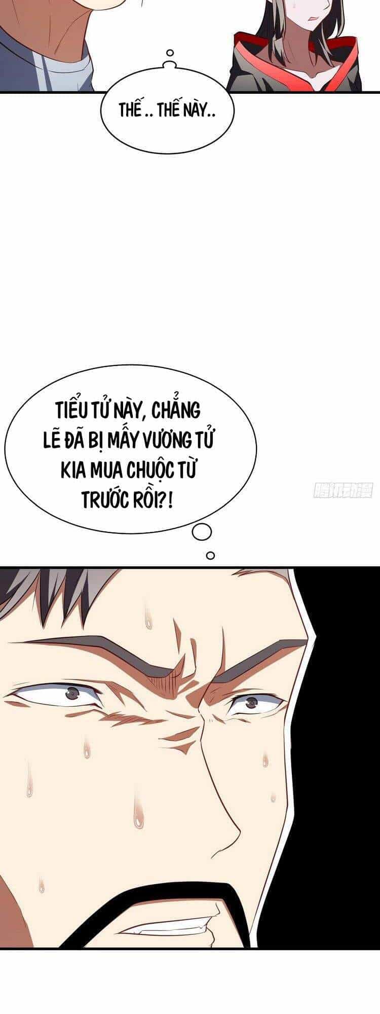 Cao Năng Lai Tập - Chương 124 - ảnh 15