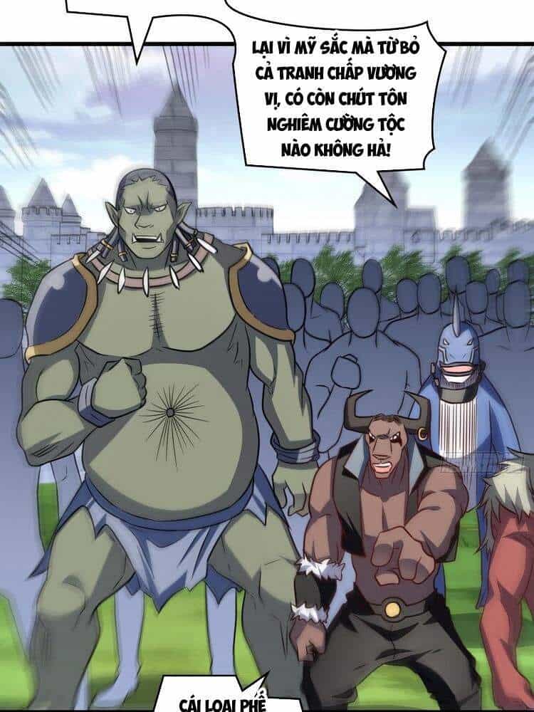 Cao Năng Lai Tập - Chương 124 - ảnh 2