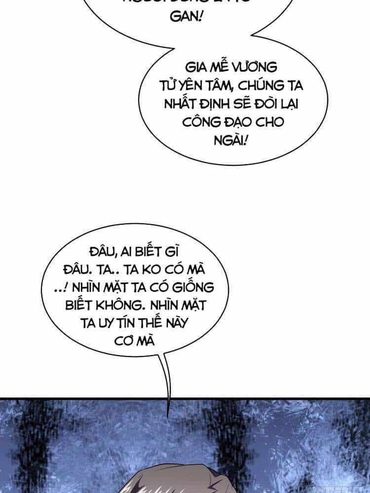 Cao Năng Lai Tập - Chương 124 - ảnh 20
