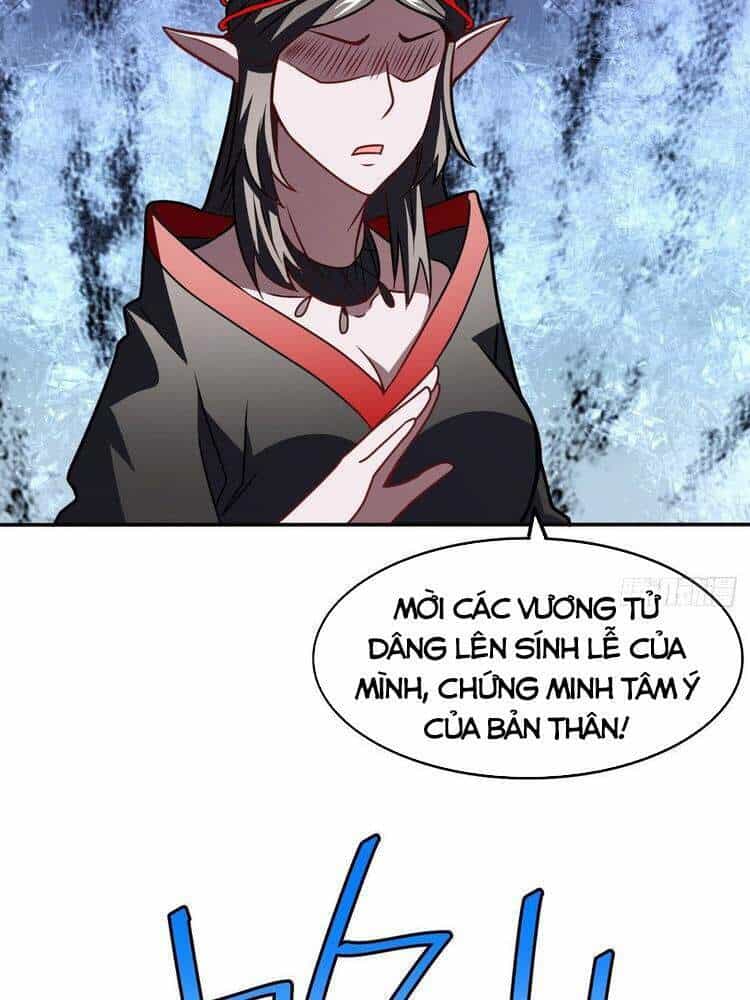 Cao Năng Lai Tập - Chương 124 - ảnh 35