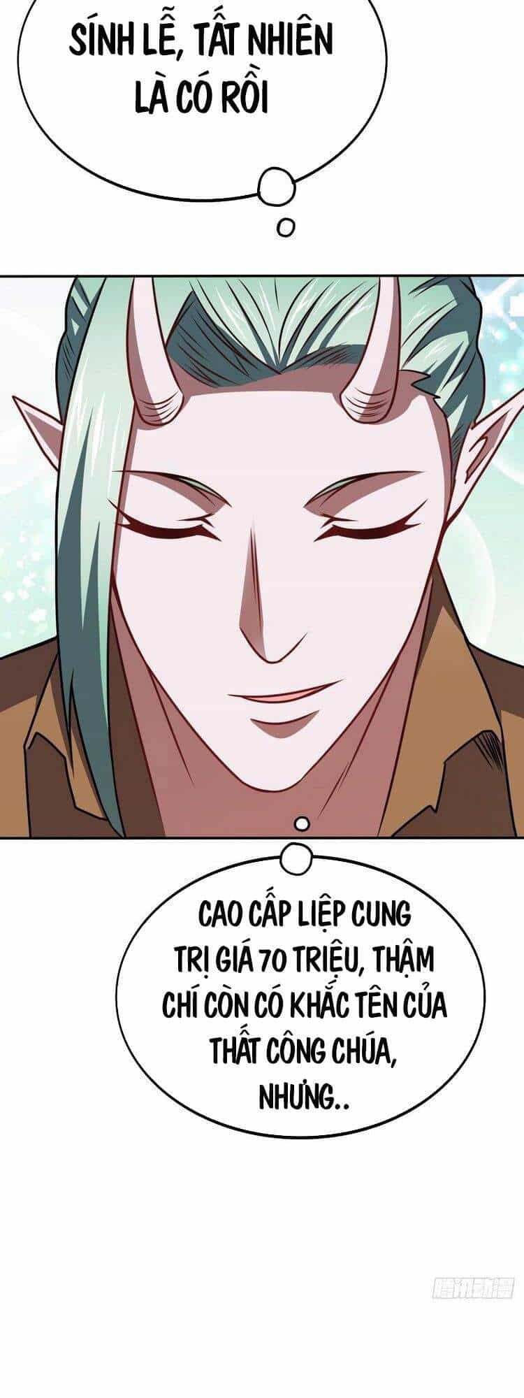 Cao Năng Lai Tập - Chương 124 - ảnh 44