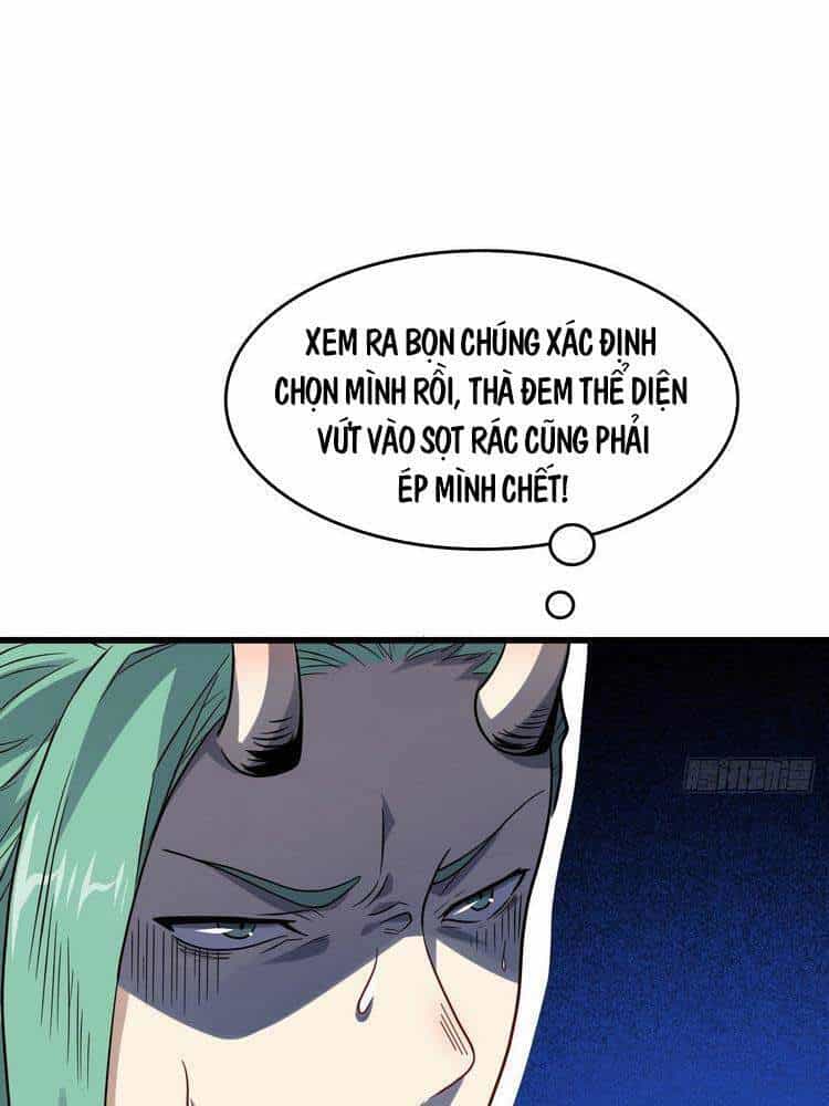 Cao Năng Lai Tập - Chương 125 - ảnh 10