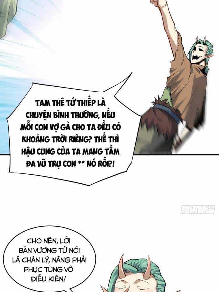 Cao Năng Lai Tập - Chương 125 - ảnh 24