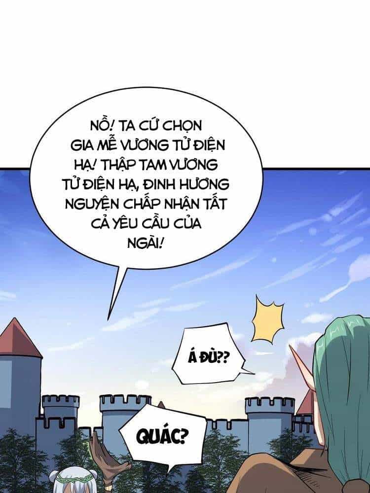Cao Năng Lai Tập - Chương 125 - ảnh 30