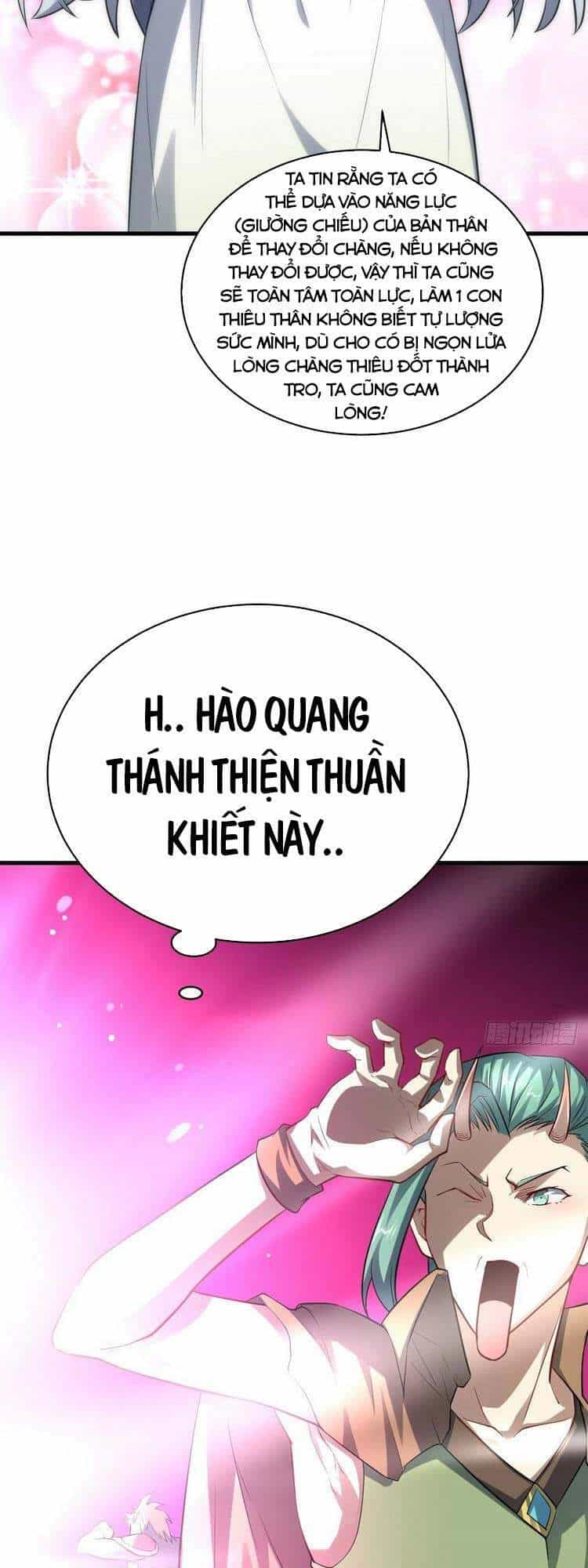 Cao Năng Lai Tập - Chương 125 - ảnh 37