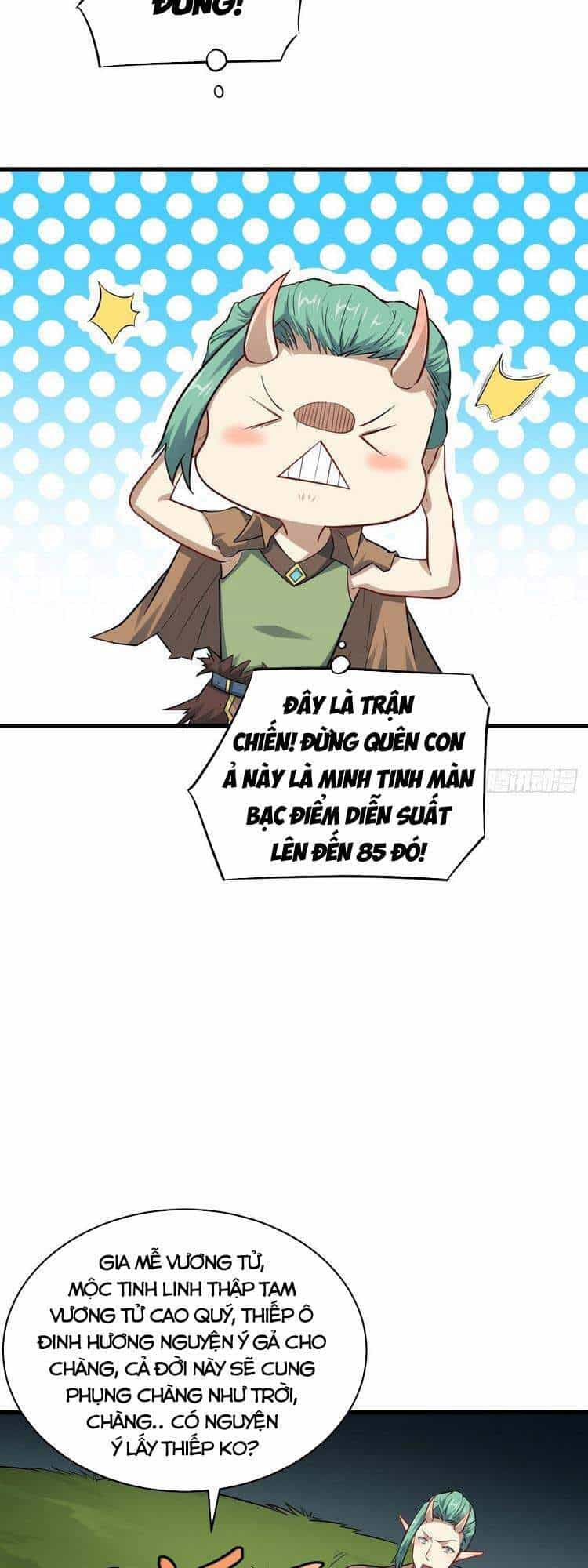 Cao Năng Lai Tập - Chương 125 - ảnh 39