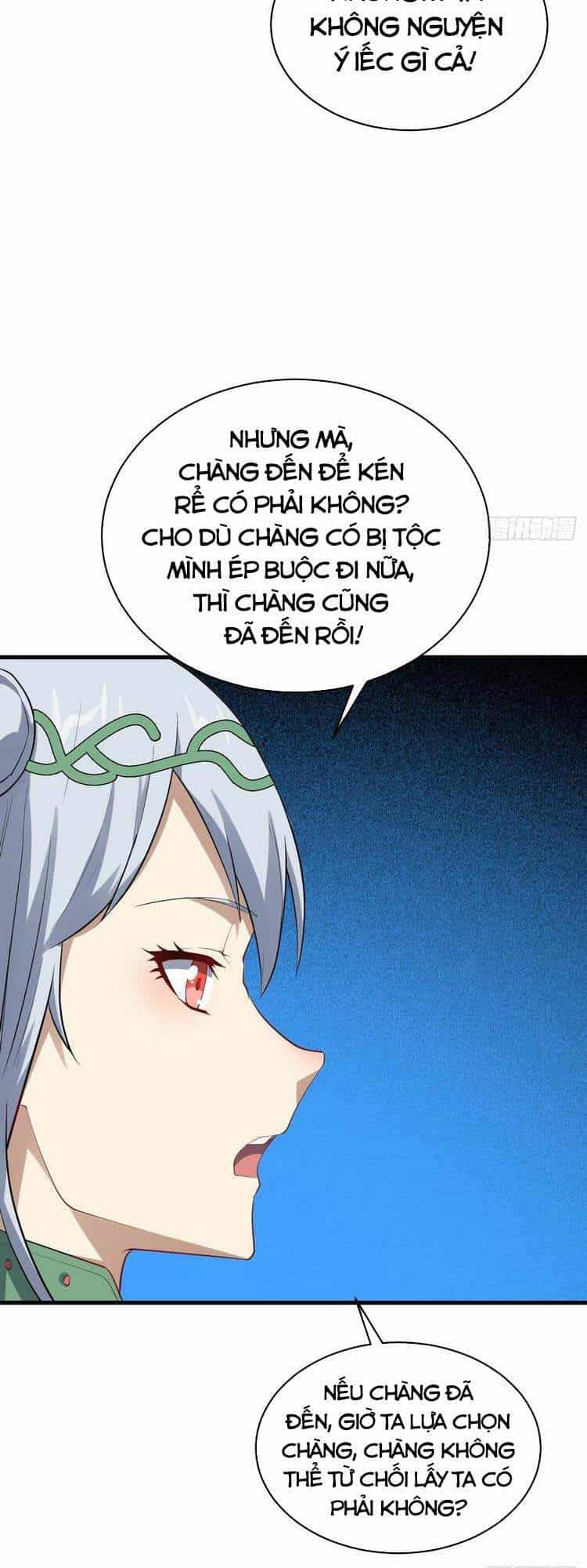 Cao Năng Lai Tập - Chương 125 - ảnh 41