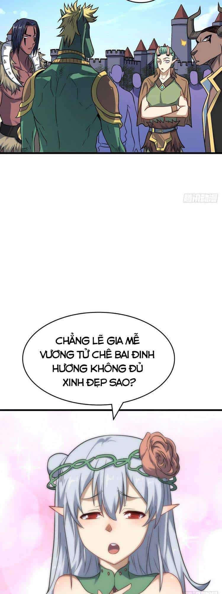 Cao Năng Lai Tập - Chương 125 - ảnh 5